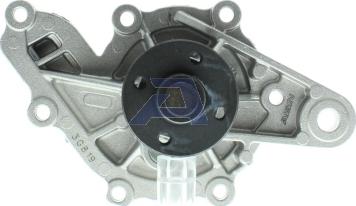 Aisin WE-MB06 - Ūdenssūknis www.autospares.lv