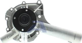 Aisin WE-MB01 - Ūdenssūknis www.autospares.lv