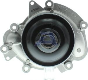 Aisin WE-MB12 - Ūdenssūknis www.autospares.lv