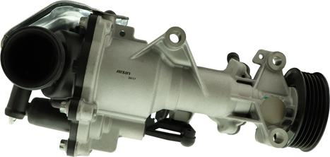 Aisin WE-MB25 - Ūdenssūknis www.autospares.lv