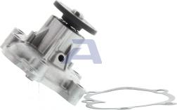 AISIN WE-OP04 - Водяной насос www.autospares.lv