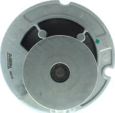 Aisin WE-OP15 - Water Pump www.autospares.lv