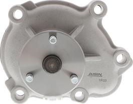 Aisin WE-OP11 - Water Pump www.autospares.lv