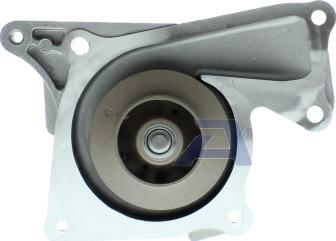 Aisin WE-RE05 - Water Pump www.autospares.lv