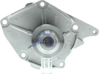 Aisin WE-RE06 - Водяной насос www.autospares.lv