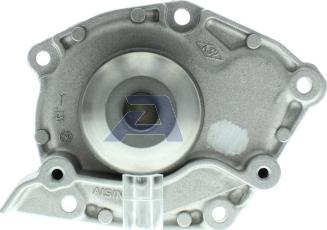 Aisin WE-RE01B - Ūdenssūknis www.autospares.lv