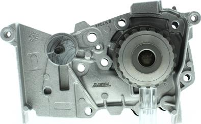 Aisin WE-RE08 - Water Pump www.autospares.lv