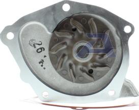 Aisin WE-RE03B - Water Pump www.autospares.lv