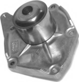 AISIN WE-RE02A - Водяной насос www.autospares.lv