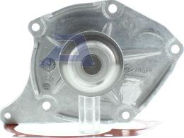 Aisin WE-RE02B - Ūdenssūknis www.autospares.lv