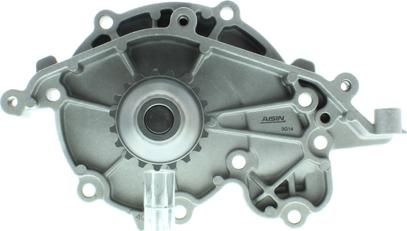 Aisin WE-RE11 - Ūdenssūknis www.autospares.lv