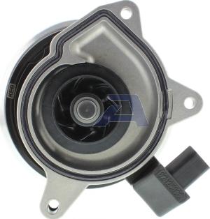 AISIN WE-VW40 - Ūdenssūknis www.autospares.lv