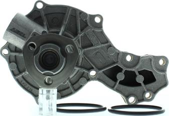 Aisin WE-VW41 - Водяной насос www.autospares.lv