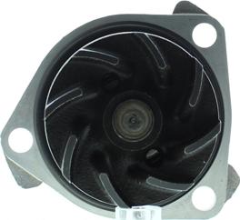 Aisin WE-VW42 - Водяной насос www.autospares.lv