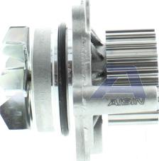 AISIN WE-VW09 - Ūdenssūknis www.autospares.lv