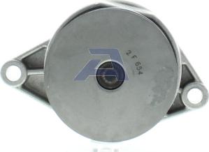 Aisin WE-VW06 - Ūdenssūknis www.autospares.lv