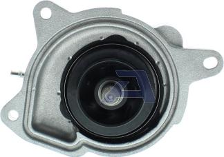 Aisin WE-VW02 - Водяной насос www.autospares.lv