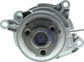 Aisin WE-VW02 - Водяной насос www.autospares.lv