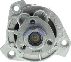 Aisin WE-VW07 - Водяной насос www.autospares.lv