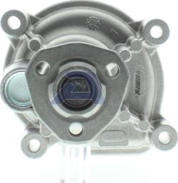 Aisin WE-VW19 - Водяной насос www.autospares.lv