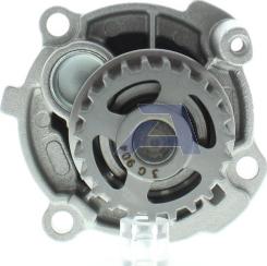 Aisin WE-VW18 - Water Pump www.autospares.lv