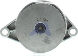 Aisin WE-VW13 - Водяной насос www.autospares.lv