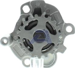 Aisin WE-VW36 - Водяной насос www.autospares.lv