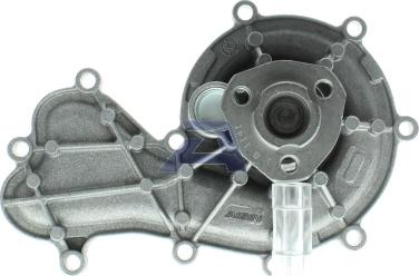 Aisin WE-VW32 - Ūdenssūknis www.autospares.lv