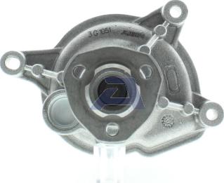 Aisin WE-VW26 - Water Pump www.autospares.lv