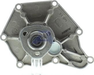 Aisin WE-VW21 - Водяной насос www.autospares.lv