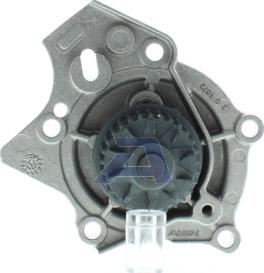 Aisin WE-VW28 - Water Pump www.autospares.lv