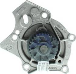 Aisin WE-VW27 - Water Pump www.autospares.lv