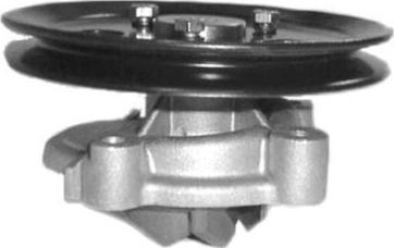 Aisin WH-008 - Ūdenssūknis autospares.lv