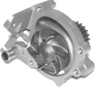 Aisin WK-003 - Water Pump www.autospares.lv