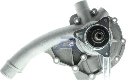 Aisin WO-009 - Ūdenssūknis www.autospares.lv