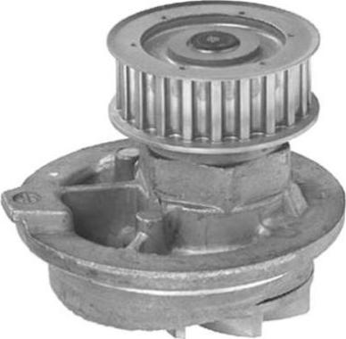 Aisin WO-005 - Ūdenssūknis www.autospares.lv