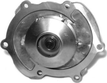 Aisin WO-013 - Water Pump www.autospares.lv