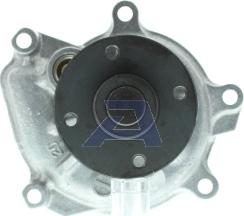 Aisin WPD-036 - Ūdenssūknis www.autospares.lv