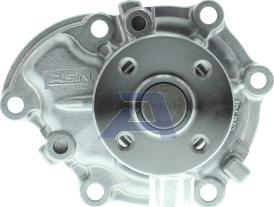 Aisin WPD-026 - Ūdenssūknis www.autospares.lv