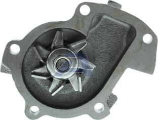 AISIN WPD-021 - Ūdenssūknis www.autospares.lv