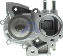 Aisin WPF-006A - Ūdenssūknis www.autospares.lv