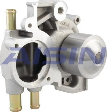 Aisin WPF-006 - Ūdenssūknis www.autospares.lv