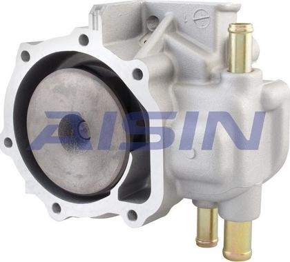 Aisin WPF-006 - Ūdenssūknis www.autospares.lv