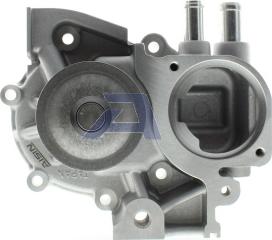 Aisin WPF-008 - Ūdenssūknis www.autospares.lv