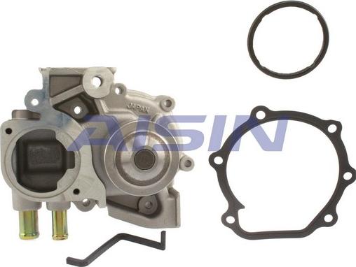 Aisin WPF-008 - Ūdenssūknis www.autospares.lv