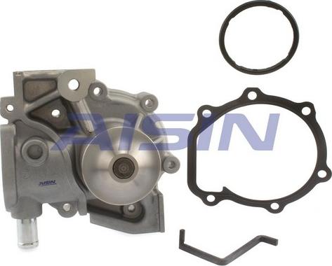 Aisin WPF-002 - Ūdenssūknis www.autospares.lv