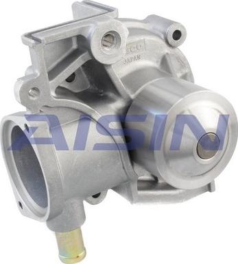 Aisin WPF-002 - Ūdenssūknis www.autospares.lv