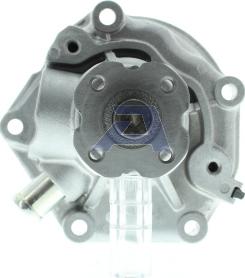 Aisin WPF-007 - Ūdenssūknis www.autospares.lv