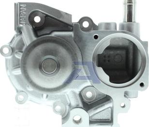 Aisin WPF-025 - Ūdenssūknis www.autospares.lv