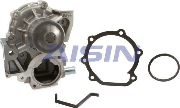 Aisin WPF-025 - Ūdenssūknis www.autospares.lv